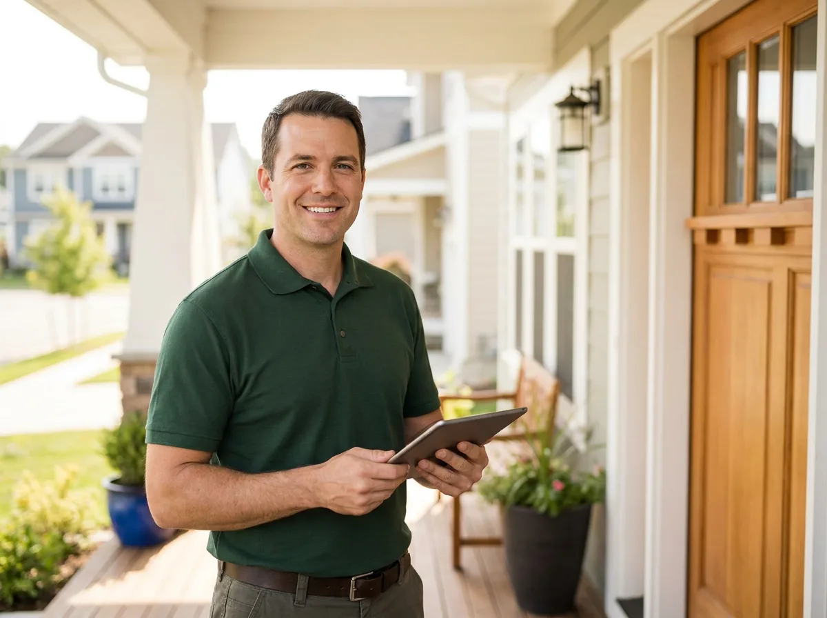 Pest control FAQs for Yoder, IN
